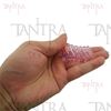 Anillo elastico para retrasar la eyaculacion violeta